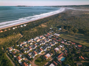 The Dunes Beachside, Pool & Braai